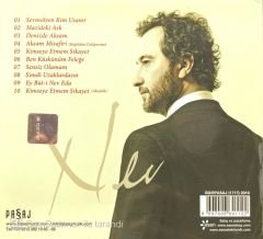 CD Bir Nev-i Alaturka CD