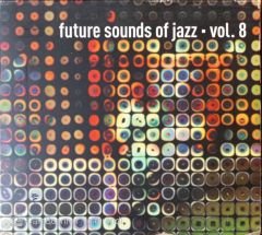 Future Sound Of Jazz - Vol.8 CD