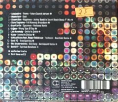 Future Sound Of Jazz - Vol.8 CD
