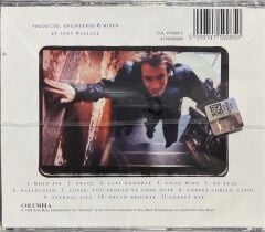 CD Jeff Buckley Grace CD