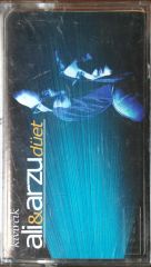 Kıvırcık Ali & Arzu Düet Kaset