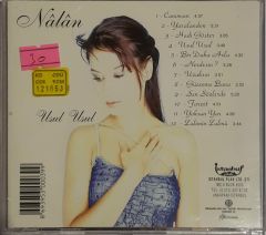 Nalan Usul Usul CD
