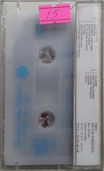 The Best of The 1960's 70's 80's Classic's Part 1 Kaset