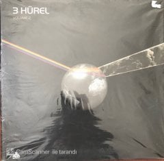 3 Hürel Volume 2 LP