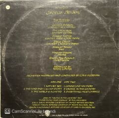 George Benson In Flight LP Plak