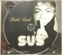 CD Fatih Ürek Sus CD