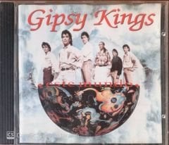 Gipsy Kings Este Mundo CD