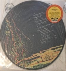 Barış Manço 2023 Picturedisk LP