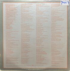 Seals & Crofts I'LL Play For You LP Plak