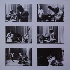 Don Cherry, Dewey Redman, Charlie Haden, Ed Blackwell Old And New Dreams LP Plak