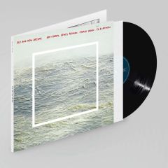Don Cherry, Dewey Redman, Charlie Haden, Ed Blackwell Old And New Dreams LP Plak