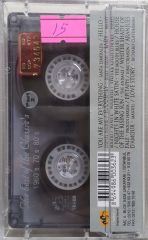 The Best of The 1960's 70's 80's 90's Classic's Part 2  Kaset