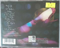 Madonna  CD