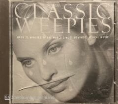 Classic Weepies CD