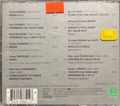 Classic Weepies CD