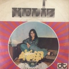 Yeliz Yaşadıkça 45lik Plak