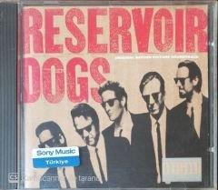 Reservoir Dogs Soundtrack CD