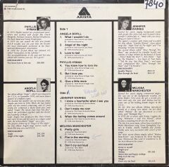 Promo 14 LP Plak