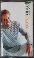 Soner Arıca Şarkılar Var Kaset