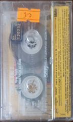 Home Alone 2 Lost in New York Original Soundtrack Album Kaset