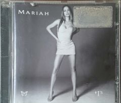 Mariah Carey 1 CD