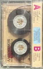 Kaset Asiaminor Sokak Boyunca Kaset
