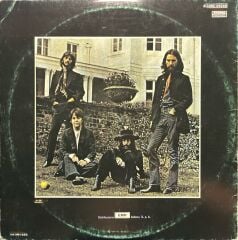 The Beatles Hey Jude LP Plak