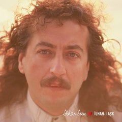 İlhan İrem İlhan-I Aşk Çift LP