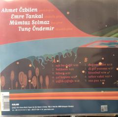 Birsen Tezer Cihan LP
