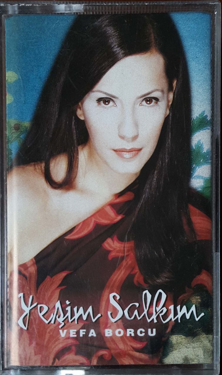 Yeşim Salkım Vefa Borcu Kaset