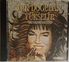 Sezen Aksu Işık Doğudan Yükselir CD