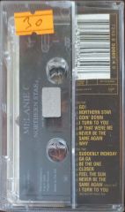 Melanie C Northern Star Kaset
