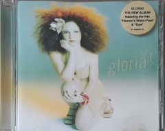 Gloria Estefan gloria! CD
