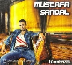 CD Mustafa Sandal Karizma CD