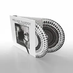 Melody Gardot Currency Of Man 10th Anniversary Zoetrope Edition Double LP Plak