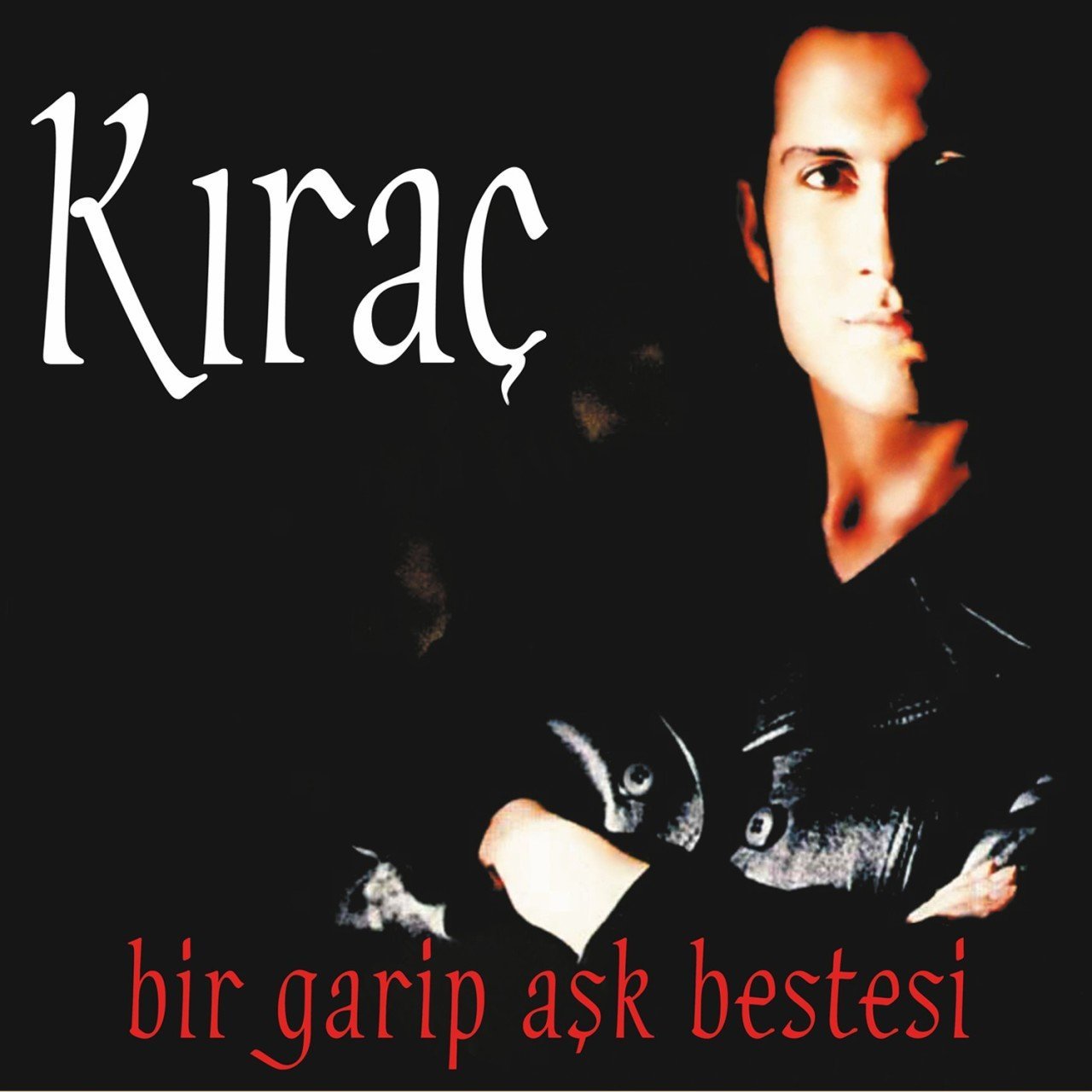 Kıraç Bir Garip Aşk Bestesi LP