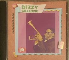 Dizzy Gillespie CD