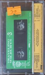 Traveling Wilburys Vol.3 Kaset