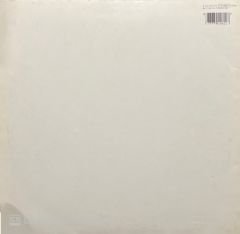 The Beatles White Double LP Plak
