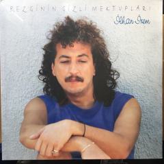 İlhan İrem Bezginin Gizli Mektupları LP