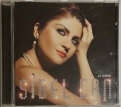 Sibel Can Özledin mi CD