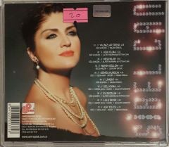 Sibel Can Özledin mi CD