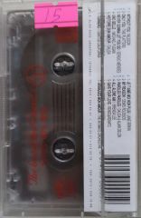 The Best of The 70's 80's 90's Classic's Part 5 Kaset