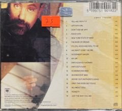 Piano Man The Very Best Of Billy Joel CD