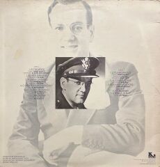 Best Of The Glenn Miller Orchestra Volume 1 LP Plak