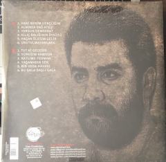 Ahmet Kaya Yorgun Demokrat LP