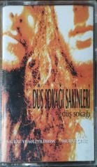 Düş Sokağı Sakinleri Düş Sokağı Murat Yılmazyıldırım Murat Çelik Kaset