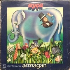 Ayça Armağan LP Plak