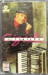 Kaset Ciguli Kaset