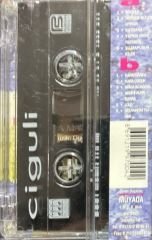Kaset Ciguli Kaset